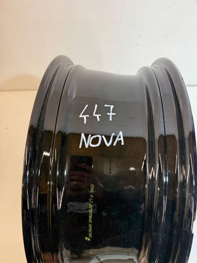 1x Alufelge 17 Zoll A4474017700 Mercedes-Benz Vito W447 Eqv Rim Wheel FEL3944016707fa