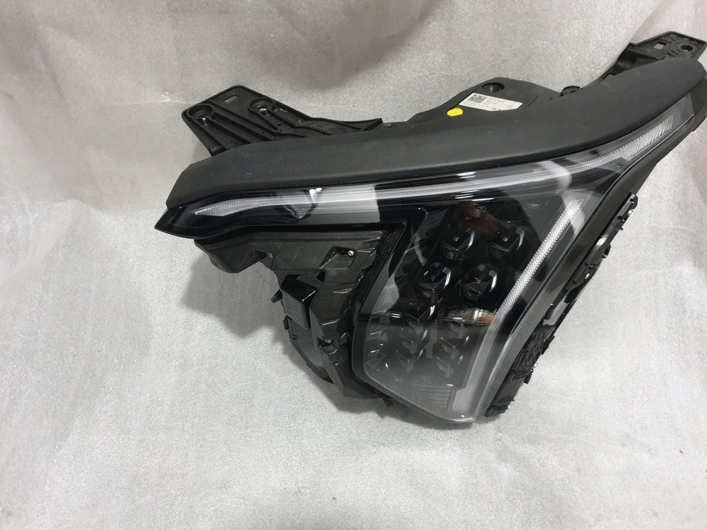 Frontscheinwerfer Kia I 92101EV120 LED Links Scheinwerfer Headlight SCH7288951575sf
