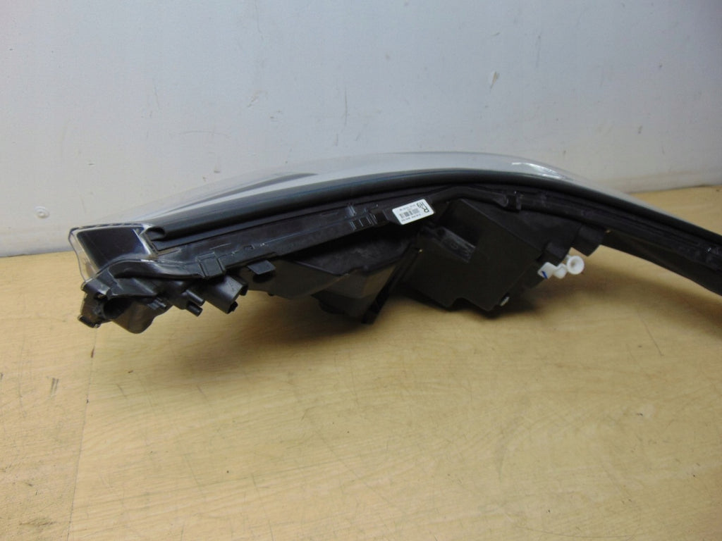 Frontscheinwerfer Toyota Chr C-Hr 81110-F4170-00,260109054R LED Rechts Headlight