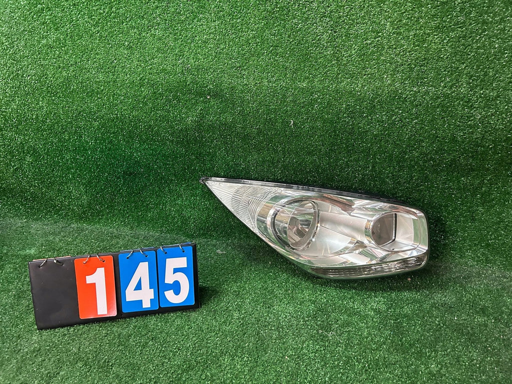 Frontscheinwerfer Kia Venga 921021P000 030125720200 1P92102000 Rechts Headlight