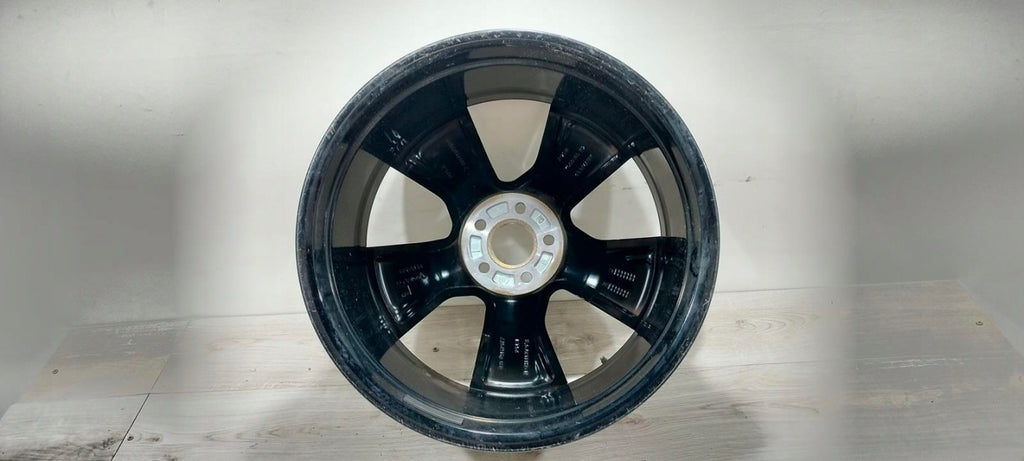 1x Alufelge 19 Zoll 8.5" 5x108 32134537 Volvo Xc40 Rim Wheel FEL8050135959ih