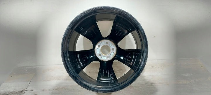 1x Alufelge 19 Zoll 8.5" 5x108 32134537 Volvo Xc40 Rim Wheel FEL8050135959ih