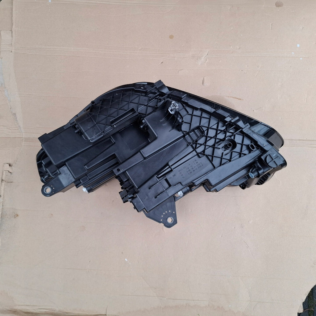 Frontscheinwerfer BMW X1 5A9A222-01 Rechts Scheinwerfer Headlight SCH2478961799wp