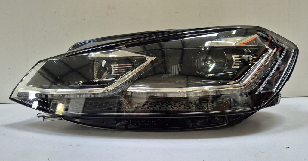 Frontscheinwerfer VW Golf VII I 5G1941773 Full LED Links Scheinwerfer Headlight SCH2392545705bn
