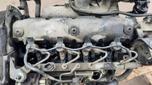 Laden Sie das Bild in den Galerie-Viewer, Motor Renault Volvo I F9K 1.9 DCI 115PS 2001 Diesel Engine Unkomplett MOT5433065397eb