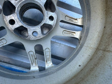 Load image into Gallery viewer, 4x Alufelge 17 Zoll KBA47429 Mercedes-Benz W202 Rim Wheel FEL1529582229tx