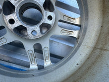Load image into Gallery viewer, 4x Alufelge 17 Zoll KBA47429 Mercedes-Benz W202 Rim Wheel FEL1529582229tx