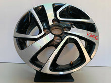Load image into Gallery viewer, 1x Alufelge 15 Zoll 4.5" 4x100 35ET B000908277 Toyota Aygo Rim Wheel FEL4913793997dp