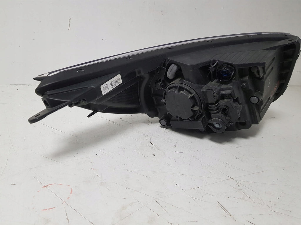 Frontscheinwerfer Kia Picanto 92101-G63 LED Links Scheinwerfer Headlight SCH1452807584mr