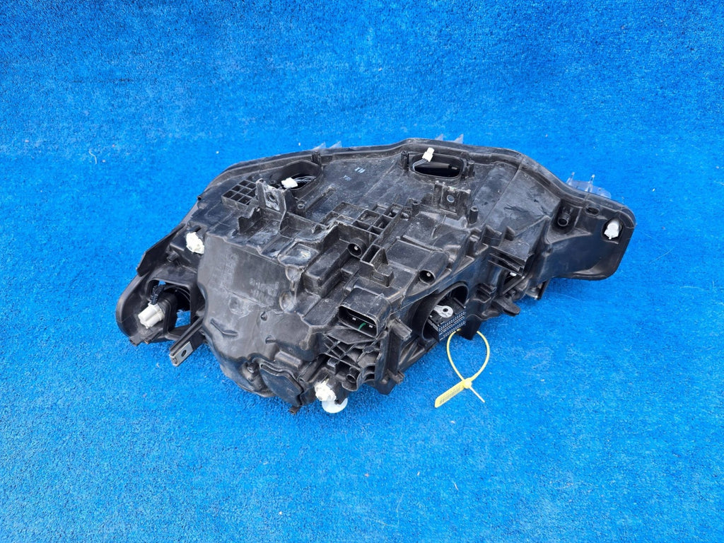Frontscheinwerfer BMW 3 F30 F31 7471312-03 Rechts Scheinwerfer Headlight SCH7705571786hy