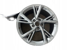 Laden Sie das Bild in den Galerie-Viewer, 1x Alufelge 18 Zoll 8.5&quot; 5x112 46ET Graphit 8Y0601025G Audi A3 Rim Wheel