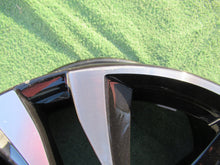 Laden Sie das Bild in den Galerie-Viewer, 1x Alufelge 18 Zoll 7.5&quot; 5x112 49ET Glanz Schwarz A1774012700 Mercedes-Benz W177