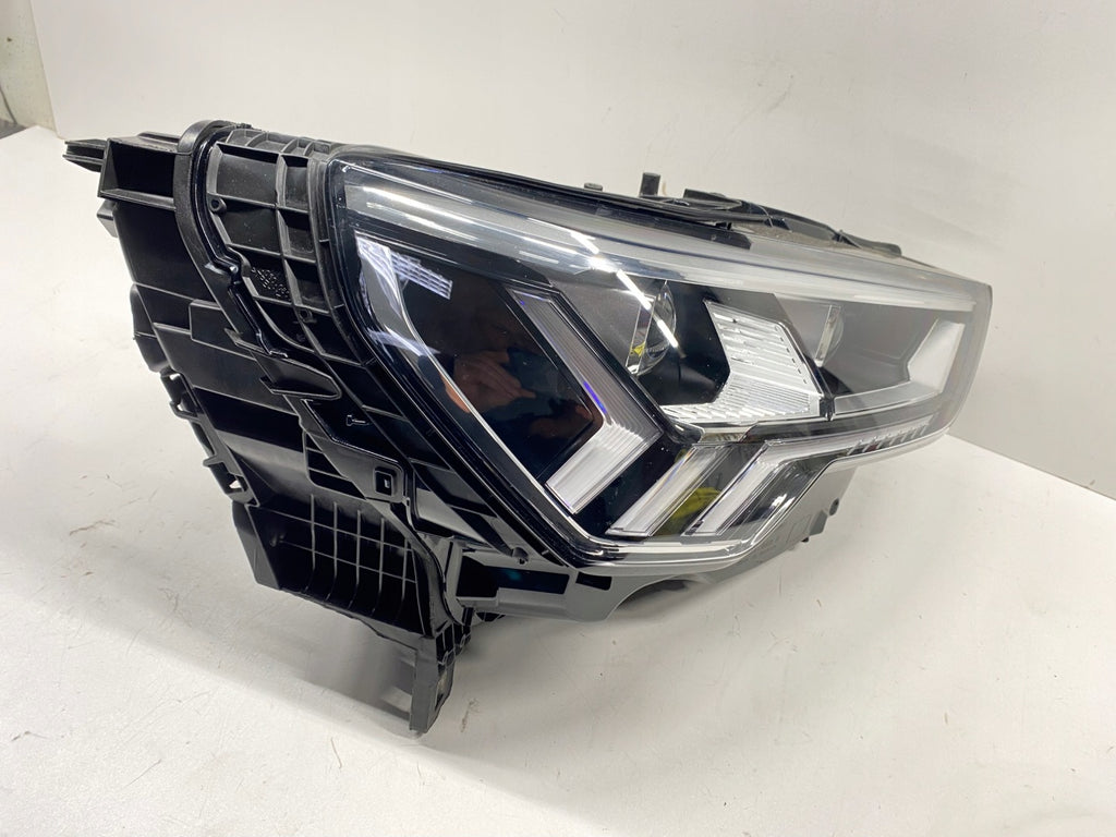 Frontscheinwerfer Audi Q3 83A941036 LED Rechts Scheinwerfer Headlight SCH9775393676da