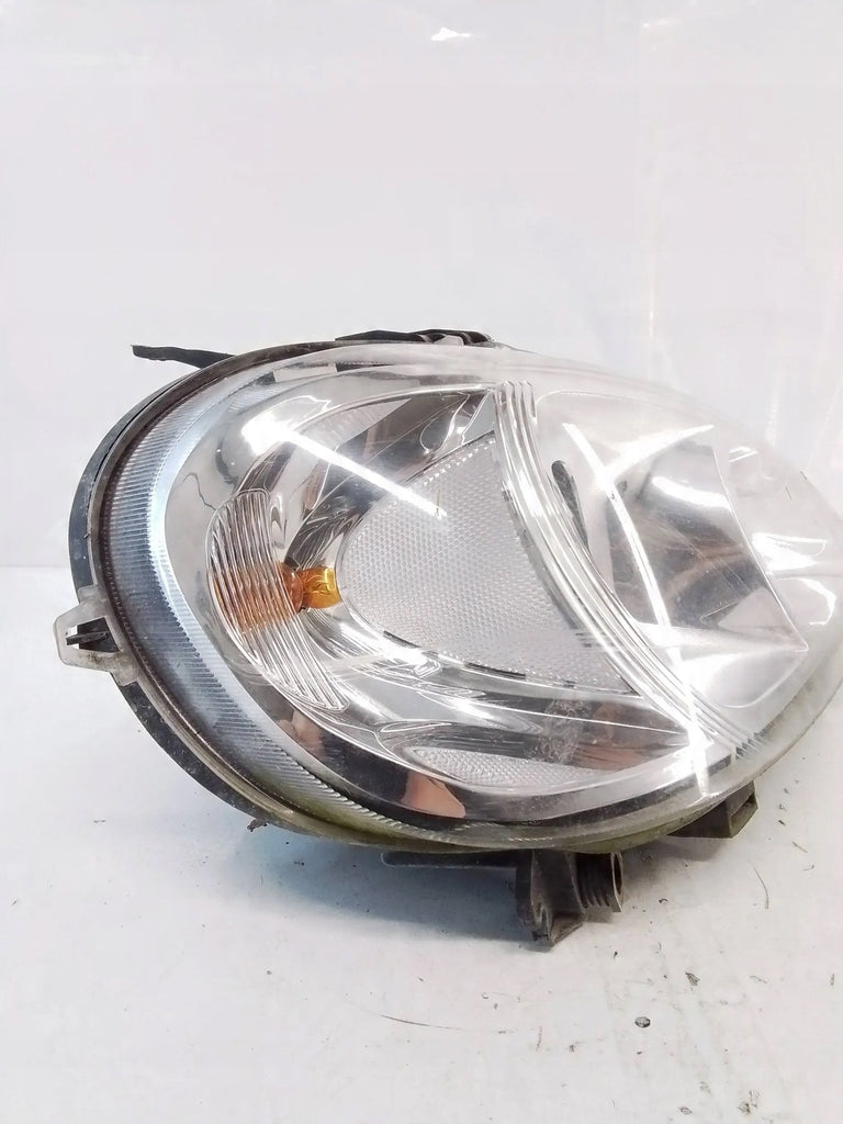 Frontscheinwerfer Mercedes-Benz W163 4401149 LED Rechts Scheinwerfer Headlight