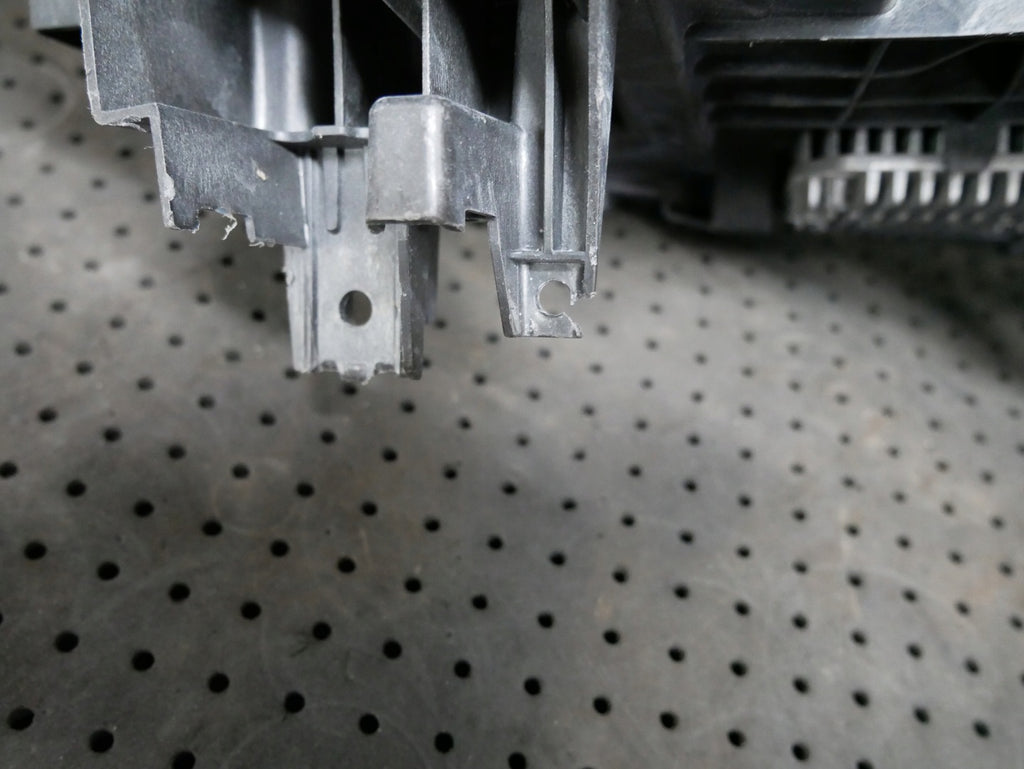 Frontscheinwerfer BMW 6 G32 7485053 LED Links Scheinwerfer Headlight