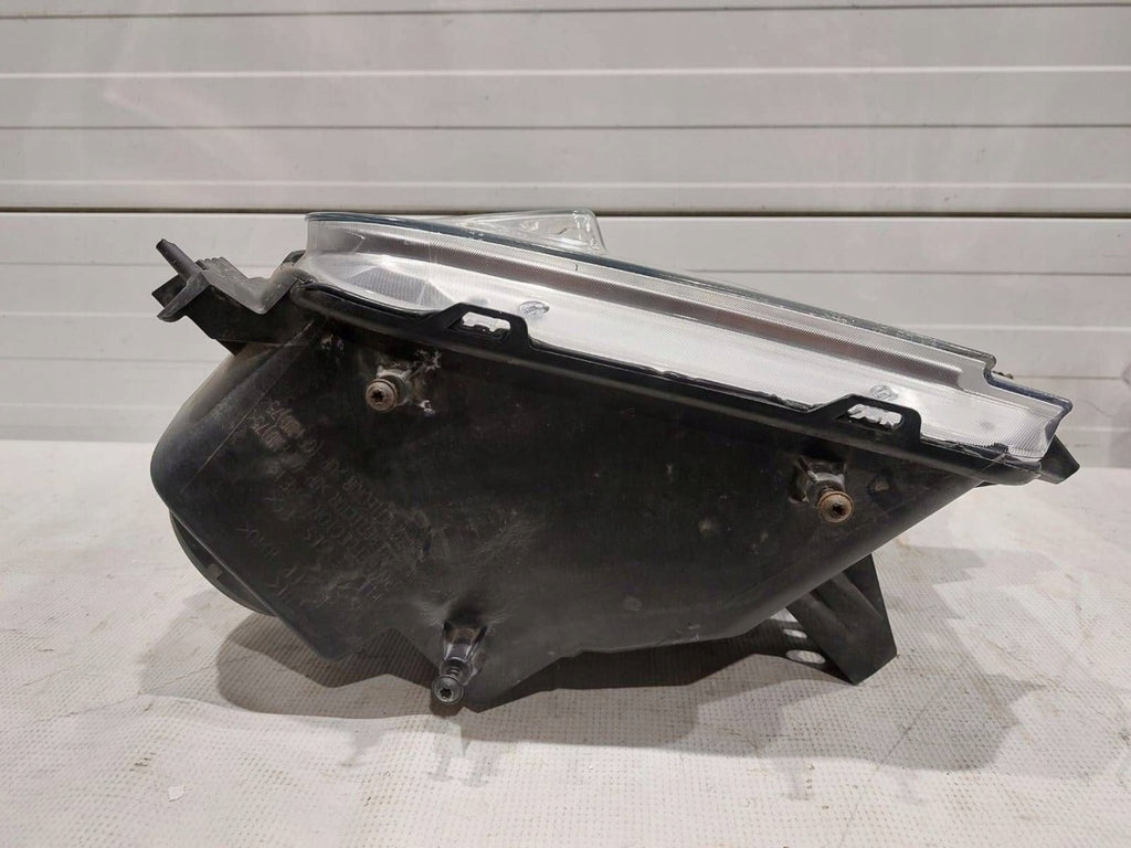Frontscheinwerfer Ford FL3413005AU Rechts Scheinwerfer Headlight SCH2836885059xi