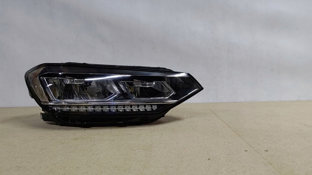 Frontscheinwerfer VW Touran 5TB941036B LED Rechts Scheinwerfer Headlight