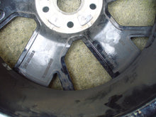 Load image into Gallery viewer, 1x Alufelge 18 Zoll 7.0" 5x112 49ET Glanz Schwarz 2K7601025B VW Caddy V I FEL8280504836oo