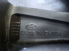 Laden Sie das Bild in den Galerie-Viewer, 1x Alufelge 17 Zoll 7.0" 5x114.3 50ET 52910-C2270 52910C2270 Hyundai Sonata FEL2034470494ab