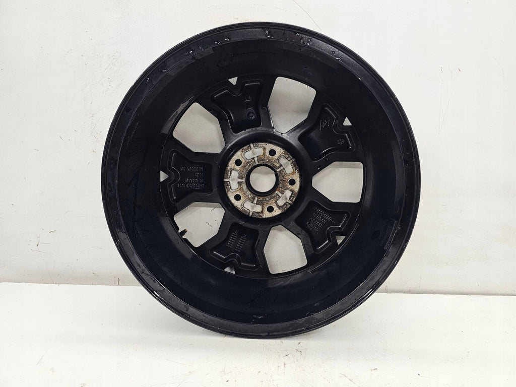 1x Alufelge 17 Zoll 403005180R Dacia Duster Rim Wheel FEL8788430534xq