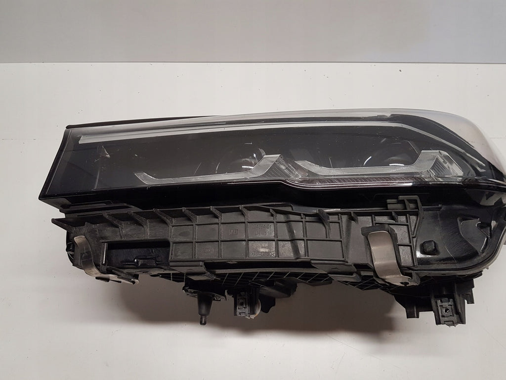 Frontscheinwerfer BMW G31 G30 5A26FA3-01 Links Scheinwerfer Headlight SCH9937132139gc
