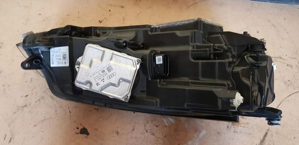 Frontscheinwerfer VW Golf VII 5g1 5G1941081B Full LED Links Headlight SCH1918784724uy