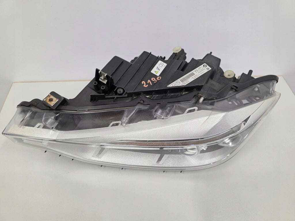 Frontscheinwerfer BMW 3 F30 F31 7259527 Links Scheinwerfer Headlight SCH1649616811ks