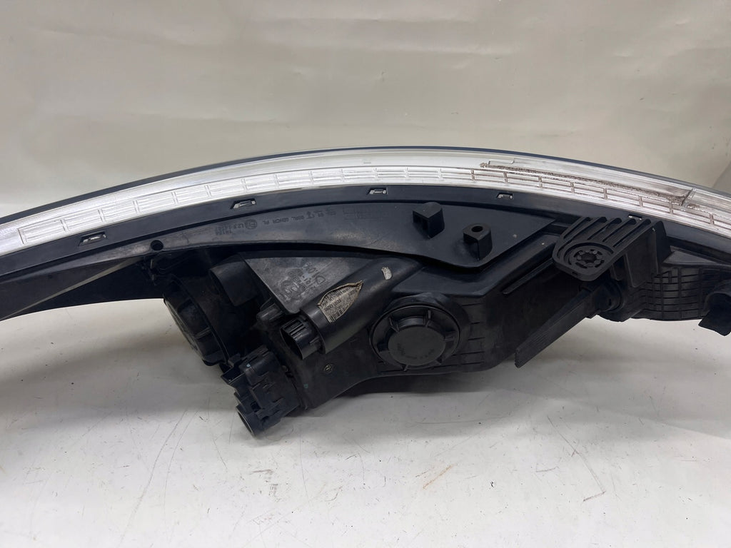 Frontscheinwerfer Hyundai I20 II 92101-C8200 LED Links Scheinwerfer Headlight