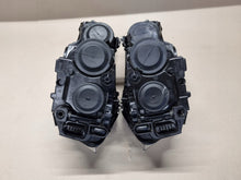 Load image into Gallery viewer, Frontscheinwerfer VW Polo 2G1941006 2G1941005 Ein Satz Scheinwerfer Headlight SCH7805888607bo