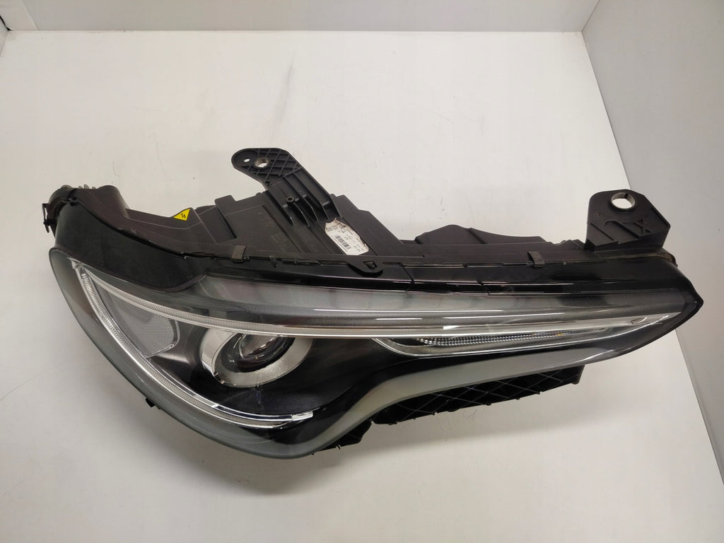 Frontscheinwerfer Alfa Romeo Stelvio 50552984 Xenon Rechts Headlight SCH6104245600uk