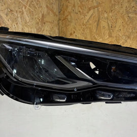Frontscheinwerfer VW I 5H1941006 Rechts Scheinwerfer Headlight SCH7758788585zg