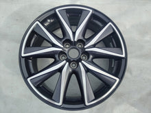 Load image into Gallery viewer, 1x Alufelge 19 Zoll 7.0&quot; 5x114.3 45ET Glanz 9965117090 Mazda Cx-5 Mg Rim Wheel