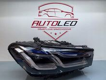 Laden Sie das Bild in den Galerie-Viewer, Frontscheinwerfer BMW 5 G31 G30 F90 9850588-07 5A388D6 Laser Rechts Headlight SCH3556669609cw
