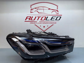 Frontscheinwerfer BMW 5 G31 G30 F90 9850588-07 5A388D6 Laser Rechts Headlight SCH3556669609cw