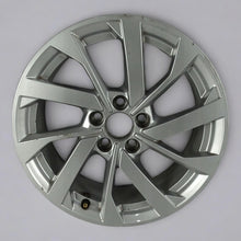 Load image into Gallery viewer, 1x Alufelge 16 Zoll 6.5&quot; 5x100 82A601025B Audi A1 Rim Wheel