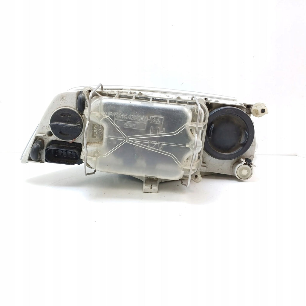 Frontscheinwerfer Skoda Octavia I 1Z1941015A Links Scheinwerfer Headlight SCH6240072010iw