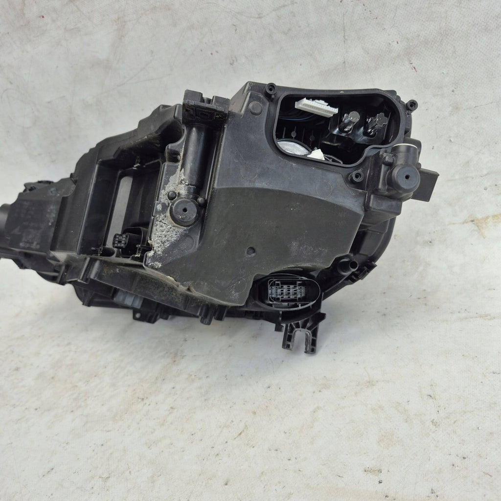 Frontscheinwerfer Audi A5 8W6941036E Rechts Scheinwerfer Headlight SCH2902311287tb