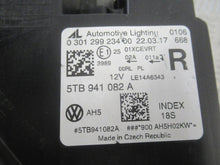 Load image into Gallery viewer, Frontscheinwerfer VW Touran 5TB941082A LED Rechts Scheinwerfer Headlight SCH8603180767zi