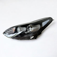 Laden Sie das Bild in den Galerie-Viewer, Frontscheinwerfer Kia Sportage IV F192101710 F1921-01710 Links Headlight