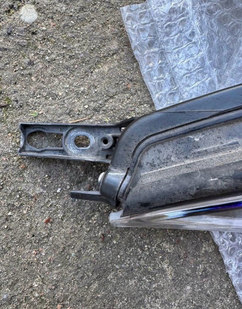Frontscheinwerfer Toyota Chr 81110-F4170-00 Rechts Scheinwerfer Headlight SCH4240596100hy