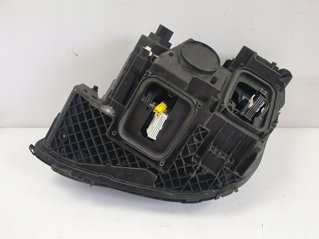 Frontscheinwerfer Mercedes-Benz Coupe A2139066604 LED Rechts Headlight SCH2040015526yq