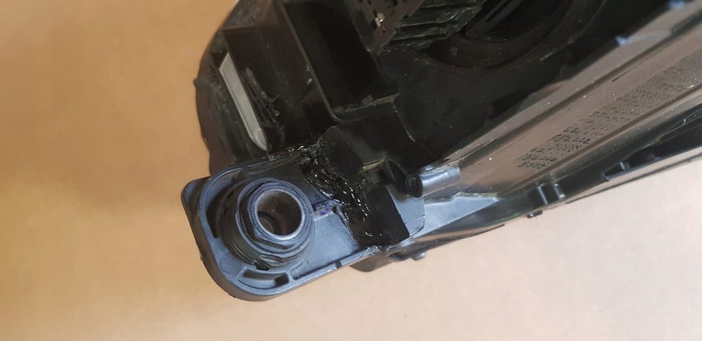 Frontscheinwerfer VW Passat B8 3G1941081T Full LED Links Scheinwerfer Headlight SCH2209495364qu