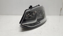 Load image into Gallery viewer, Frontscheinwerfer VW Polo 6C1941005 1EB012034-01 Links Scheinwerfer Headlight