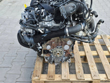 Laden Sie das Bild in den Galerie-Viewer, Motor Audi Seat Skoda VW I DFE 2.0 TDI 154TKm 2016 Diesel Engine Unkomplett MOT7647620191er