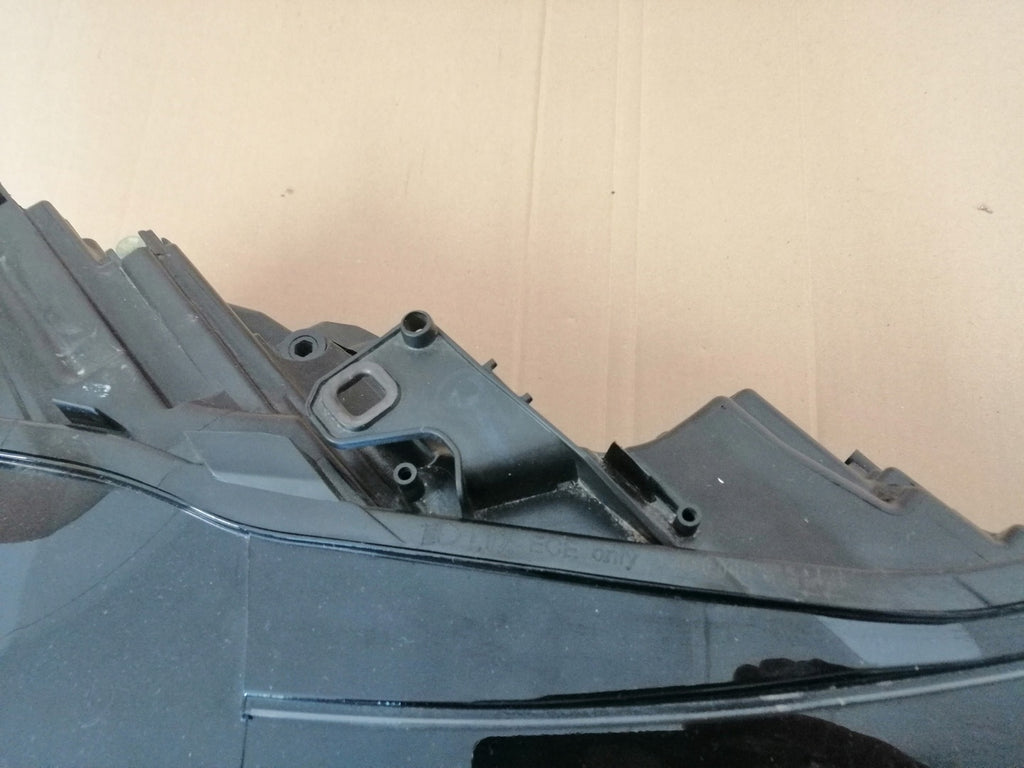 Frontscheinwerfer Audi A6 C8 4K0941034 LED Rechts Scheinwerfer Headlight SCH3014912228ca