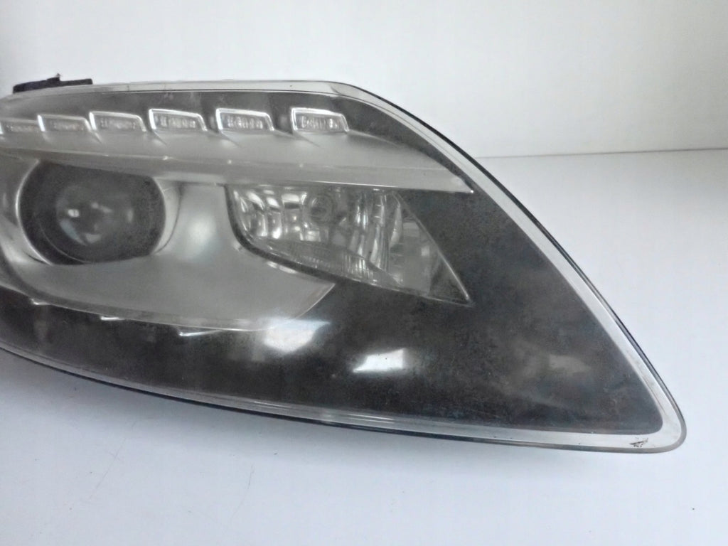 Frontscheinwerfer Audi Q7 4L0941004AH Rechts Scheinwerfer Headlight SCH6354670871ow