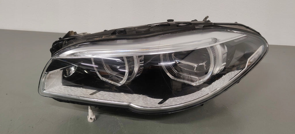 Frontscheinwerfer BMW 5 F11 F10 7410725 LED Links Scheinwerfer Headlight SCH7510094233wl