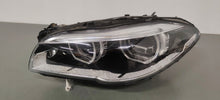 Laden Sie das Bild in den Galerie-Viewer, Frontscheinwerfer BMW 5 F11 F10 7410725 LED Links Scheinwerfer Headlight SCH7510094233wl