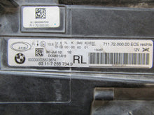 Load image into Gallery viewer, Frontscheinwerfer BMW 6 F06 F12 F13 72557349 LED Rechts Scheinwerfer Headlight