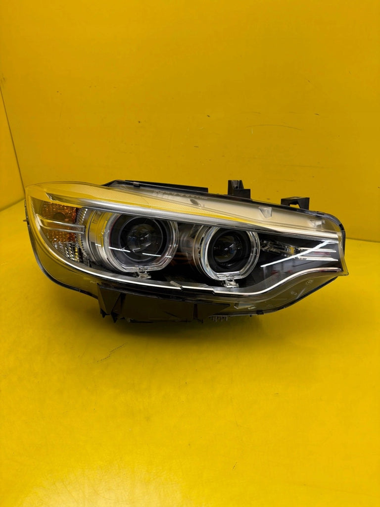 Frontscheinwerfer BMW 4 F32 F33 7410786-06 Xenon Rechts Scheinwerfer Headlight SCH7150964351dg